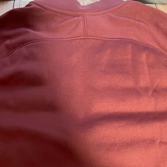 Nike Therma-Fit Men's Size L 1/4 Zip - Picture 11 of 12